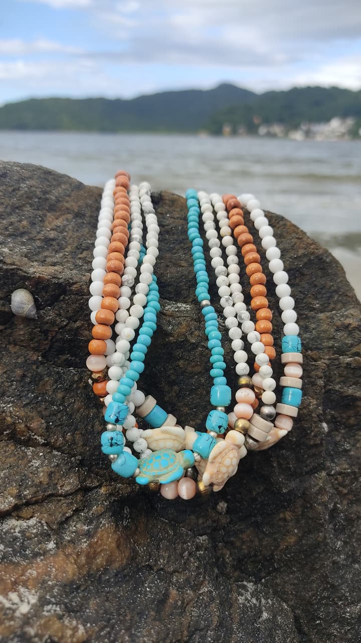 The Ocean Collection